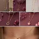 Daily Wear Necklace 